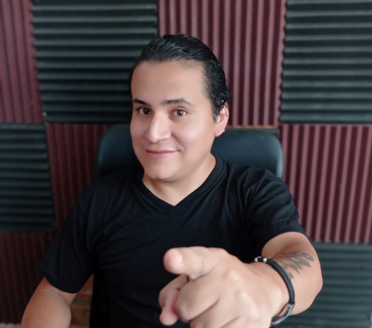 PRODUCCIÓN MUSICAL – NUEVO CURSO !!